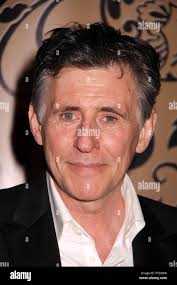 Gabriel byrne hi-res stock photography and images