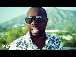 Maître Gims