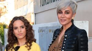 Gloria Camila habla por primera vez de la supuesta discusión con Ana María Aldón