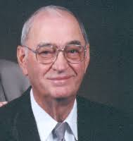 Raymond Bailey (1927-2015)