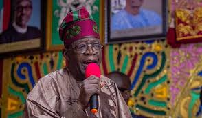 Tinubu healthy, intellectually fit to rule Nigeria'