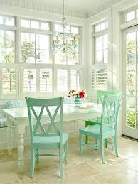 Mint Chairs White Room Home Home Decor Sweet Home