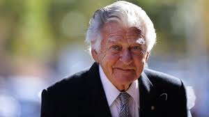 Austrália espresa sentidu kondolensia ba eis Primeiru Ministru ba dala 23  Austrália nian, Honourable Robert (Bob) James Lee Hawke AC, ne'ebe hakotu  is ohin loron, Nia serbi nudar ema polítiku ida, asumi