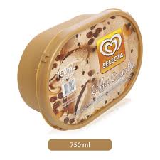 And we would be fools to choose anything but the best. Selecta Coffee Crumble Ice Cream 750 Ml Price Buy Online In Dubai Uae Union Coop