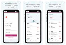 Find out more at santander.co.uk Santander Banking Download Netzwelt