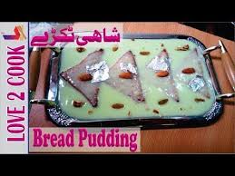 Very Easy Recipe To Make Shahi Tukry In This Video I Will Tell You How To Make Custard And How To Easy Candy Recipes Cooking Chocolate Indian Dessert Recipes