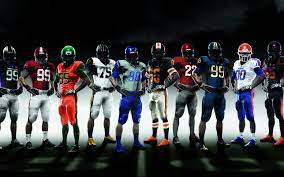 The best quality and size only with us! Nfl Wallpapers Top Free Nfl Backgrounds Wallpaperaccess