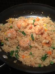 We did not find results for: Shrimp And Vegetable Couscous Paella
