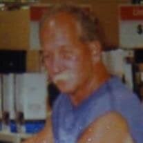 Robin Patrick Jett Obituary