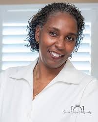 Audrey Ware-Jones, Montgomery Township Supervisor