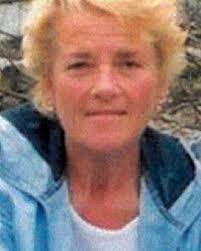 Remembering Bridgette A. Gordon Ward