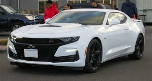 Maybe you would like to learn more about one of these? Chevrolet Camaro Sixth Generation Wikipedia