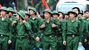 Anh thanh niên g năm nay vẫn chẳng thấy vợ con am gì anh. Nang Cao Cháº¥t LÆ°á»£ng Chinh Trá»‹ Cá»§a Thanh Nien Nháº­p NgÅ©