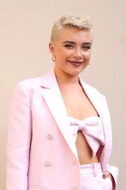 What's With The Florence Pugh And Jack Harlow Rumours?