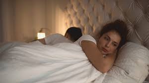 Cancer woman seeks security in her life, while the virgo guy is all about the sense of duty. Bedroom Signs That Your Man Might Have Health Troubles News Yale Medicine