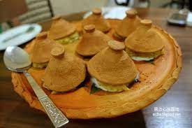 薇の心房園地 槟城美食 实力派泰国餐厅 khun de thai restaurant gurney drive thai restaurant food desserts