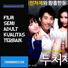 Website nonton film semi no sensor indoxxi terbaru 2018, 2019 dan 2020 koleksi paling lengkap dan paling update bagi anda penggemar film semi. Nonton Film Semi Korea Sub Indo