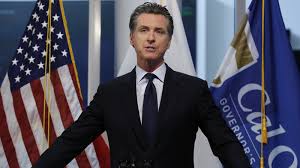 Gavin newsom (d) is the 40th governor of california, having won the 2018 election with 62 percent of the vote. California Governor Gavin Newsom Says He Shouldn T Have Attended French Laundry Party In Yountville Amid Surging Covid 19 Cases Abc7 San Francisco