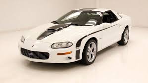 Image result for Arctic White 2002 Camaro