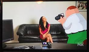 Asa akira family guy - Best adult videos and photos