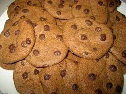 Baking In Turbo Broiler Chocolate Chip Cookies Double Chocolate Chip Cookies Baking