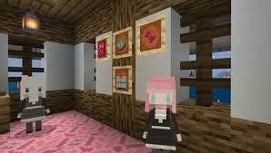 Complete minecraft pe mods and addons make it easy to change the look and feel of your game. Kawaii Minecraft Mods Planet Minecraft Community