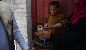 Polio Vaccine Edict For Pakistani Afghan Visitors To Saudi Arabia Arab News Pk An inactivated poliovirus given by injection (ipv) and a weakened poliovirus given by mouth (opv). polio vaccine edict for pakistani