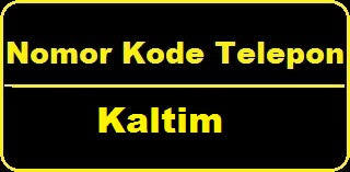 2b3d83be come & join us. Daftar Nomor Kode Telepon Kalimantan Timur Kode Telepon