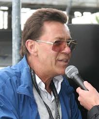 David “Salt” Walther (1947-2012)