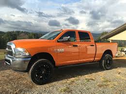 Image result for Omaha Orange 2011 Ram