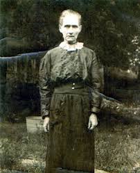 Sarah Clifton “Sallie” Kent Dillard (1818-1842)