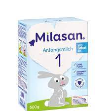 Hello select your address grocery & gourmet food hello, sign in. Milasan Anfangsmilch 1 Elternbewertungen