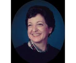 Nancy Roberts Obituary (1938