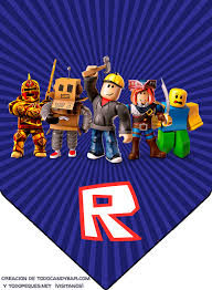 Los jugadores en roblox tienen la capacidad de construir hasta 100 lugares, dependiendo del tipo de membresía, con un suministro ilimitado de bloques de construcción virtuales. Kit Imprimible Roblox Descarga Gratis Todo Candy Bar Imprimibles Para Fiestas Gratis Kit Imprimible Tarjetas De Cumpleanos Personalizadas