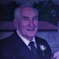 Layne Anthony MOHR Obituary