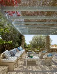 Find new patio decor & accessories for your home at joss & main. A Compound Of Villas In The Greek Islands Is Transformed For A Family Architectural Digest