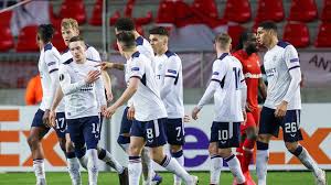 Ponturi pariuri si pronostic analizat rangers vs antwerp. How Every Pundit Reacted To Rangers Rollercoaster Antwerp Triumph As Chris Sutton Delivers Absolutely Stunning Verdict Daily Record