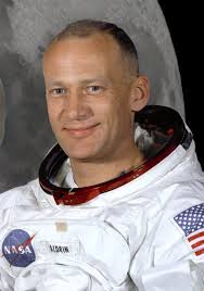 Neil armstrong wurde am 5. Buzz Aldrin Wikipedia