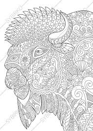 Surprise eagle colouring pictures perspective coloring page adult. Pin On Art