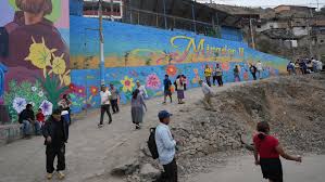 Entre Chumbivilcas y San Isidro, las fracturas de Perú en las elecciones