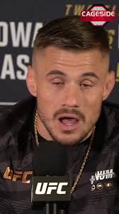 Nathaniel Wood speaks