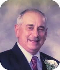 Cheguis, Walter Brian