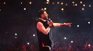 يحي النجم المصري محمد حماقي حفلة جديدة له في مدينة جدة ضمن مهرجان jttx ، حيث نشر الفنان محمد حماقي صورة له بجدة و كيفية شراء تذاكر حفلة محمد حماقي مع تايقا في جدة. ØµÙˆØ± ÙƒÙˆØ§Ù„ÙŠØ³ ÙˆÙ…ÙØ§Ø¬Ø¢Øª Ø­ÙÙ„ Ù…Ø­Ù…Ø¯ Ø­Ù…Ø§Ù‚ÙŠ Ø§Ù„Ø¶Ø®Ù… Ø¨Ø§Ù„Ø¬Ø§Ù…Ø¹Ø© Ø§Ù„Ø£Ù…Ø±ÙŠÙƒÙŠØ© Beirutcom Net