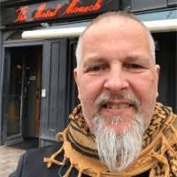 Burnell Mitchell's Instagram, Twitter & Facebook