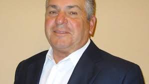 Three vie for two seats