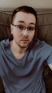 Me during my senior year of high school Me right now