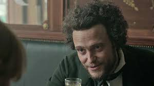 Résultat de recherche d'images pour "le jeune karl marx"