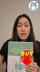 Why is our Thai conversation book for beginners different?, Because we  don’t just teach random phrases., 📘 We teach you the 300 most frequently  used Thai words —, through fun illustrations, natural ...