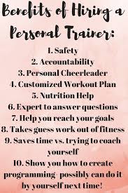 Looking for personal trainer quotes? Pin On Rachel S Healthy Balance