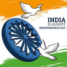 It is a day to remember the countless sacrifices done by thousands of men and women who. Happy Independence Day 15 August Brilliant Images 2021